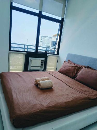 Studio & 1 Bedroom - Poblacion Makati