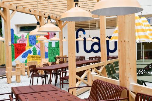 FIAP Jean Monnet