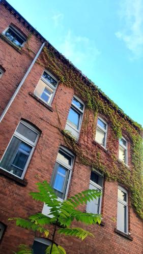 Freiraum Hostel Kreuzberg