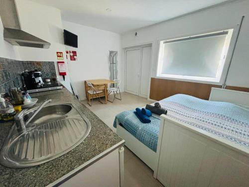 Estúdio praia Labruge