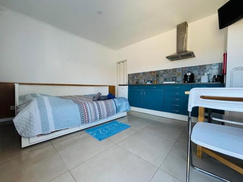 Estúdio praia Labruge