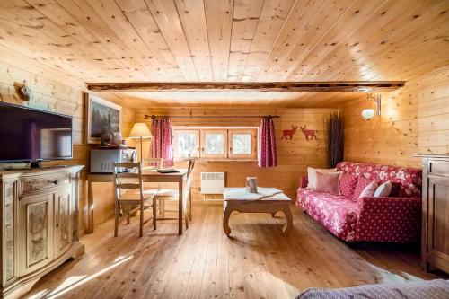 Chalet Dei Fiori B & B Ronco