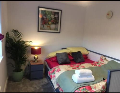 Veen Home near Gatwick