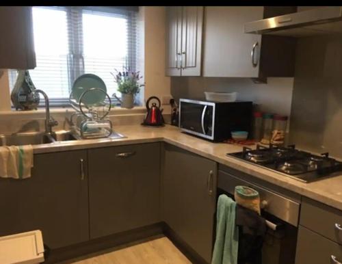 Veen Home near Gatwick