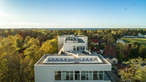 Molo Park Aparthotel