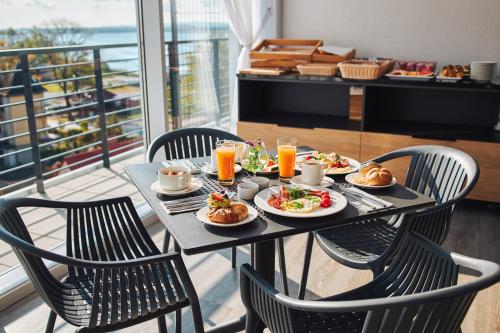 Molo Park Aparthotel
