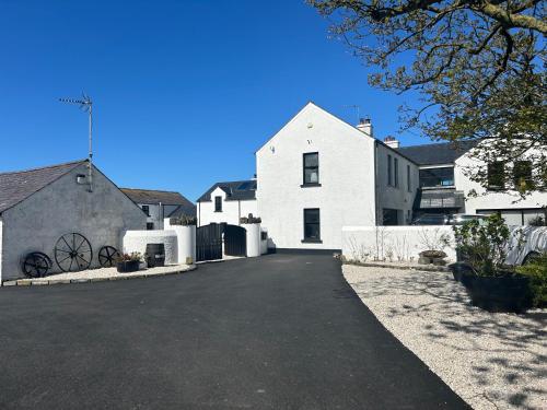 Bayview Farm Holiday Cottages