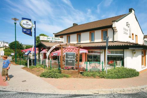 Gasthaus & Pension Zur Schaabe