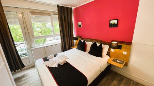 Hôtel Opal'Oriental