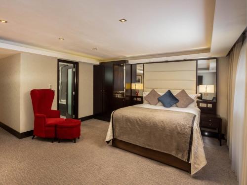 The Montcalm At The Brewery London City