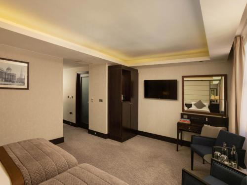 The Montcalm At The Brewery London City