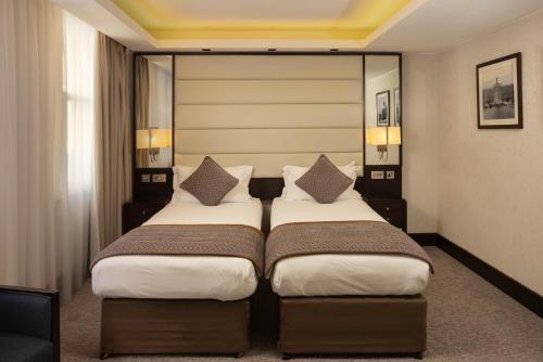 The Montcalm At The Brewery London City