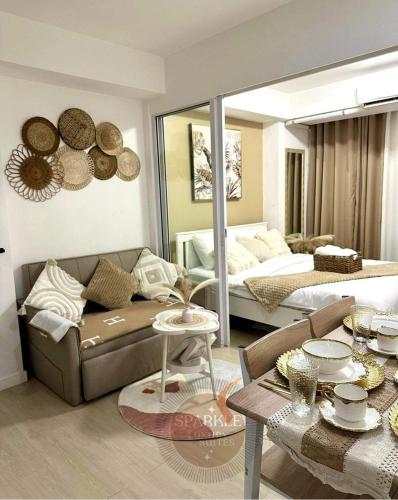 Sparkle Luxury Suites