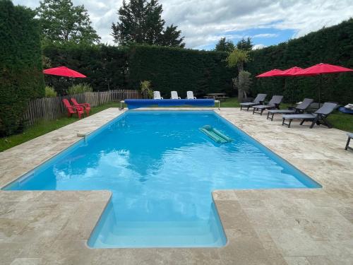 Le Clos des Trois Provinces  Zoo de Beauval