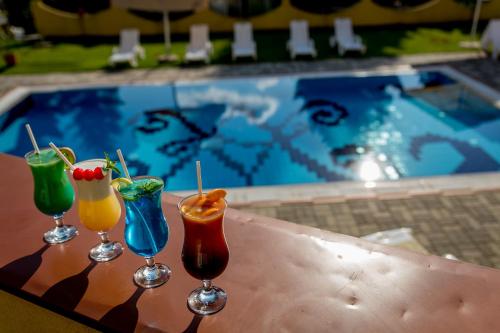 Wellness Hotel Aphrodite