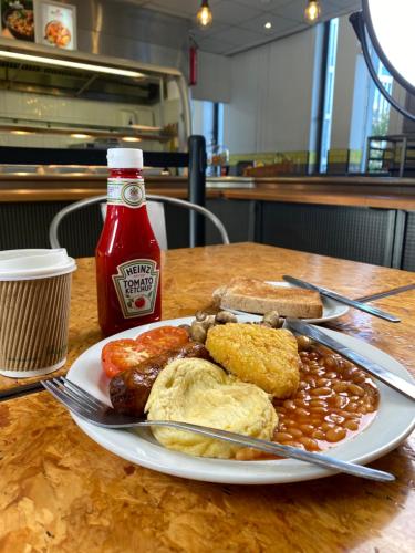 University of Essex Southend Campus