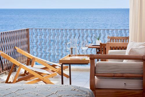 St. Nicolas Bay Resort Hotel & Villas