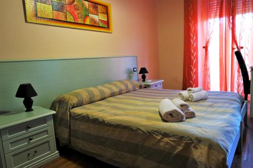 Bosa Bed & Breakfast