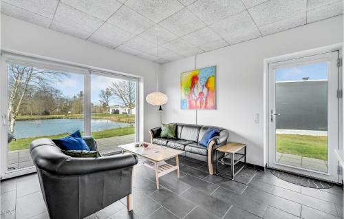 Holiday Home Dyrefolden Ringkøbing Ii