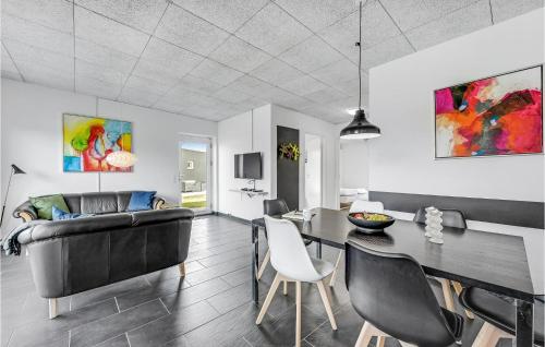 Holiday Home Dyrefolden Ringkøbing Ii