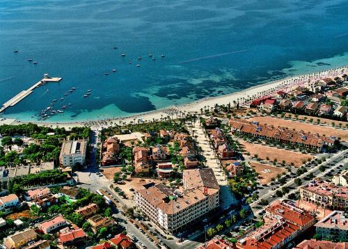 Hotel Costa Narejos