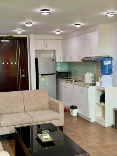Relaxing Loft Unit in Cebu City