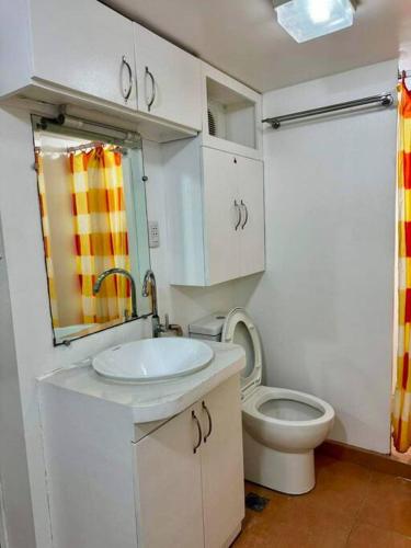 Relaxing Loft Unit in Cebu City