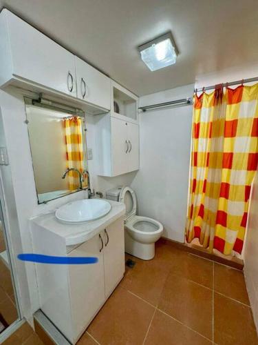 Relaxing Loft Unit in Cebu City