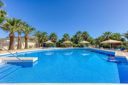 Ta Frenc Apartments