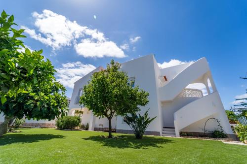 Brisa do Mar - Apartments - T1 with Garden & AC near the Sea, Lagos