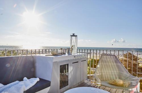 Baltic Hideaway Beach Hotel Warnemünde Hotel