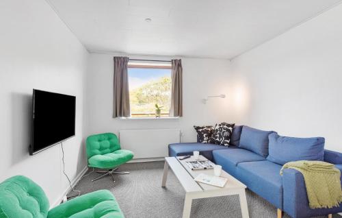 2 Bedroom Amazing Home In Rudkøbing