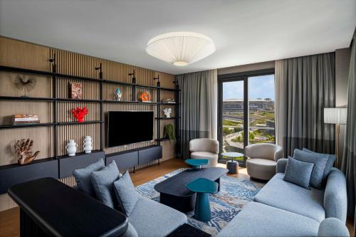 Radisson Residences Vadistanbul