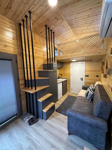 Ria Suit Otel Bungalov