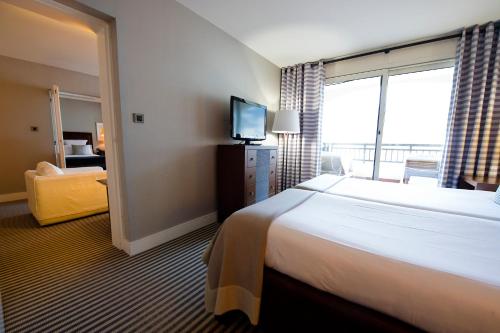 Columbus Hotel Monte-Carlo, Curio Collection by Hilton