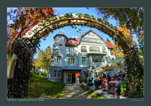 Villa Polanica