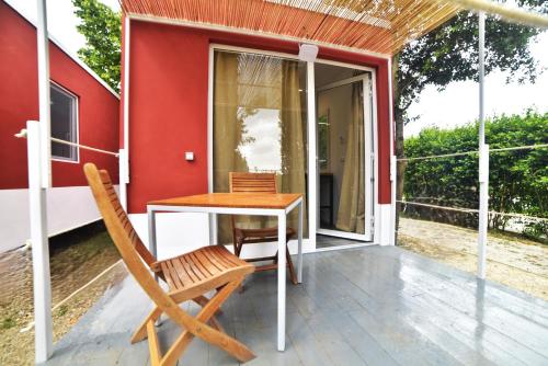 Borgo Rosso Country House