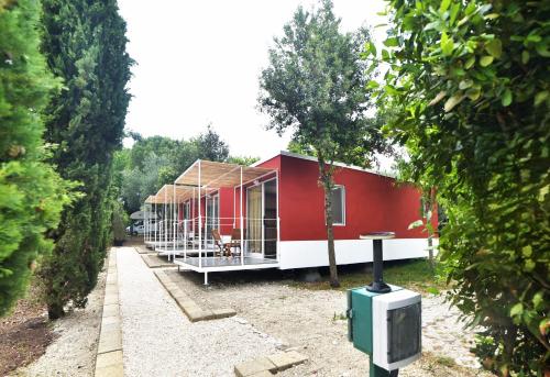 Borgo Rosso Country House