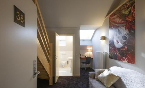 Theater Hotel