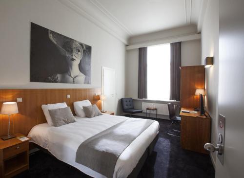 Theater Hotel