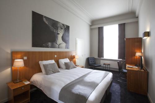 Theater Hotel