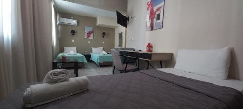 Filon Hotel