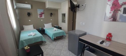 Filon Hotel