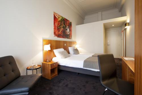 Theater Hotel