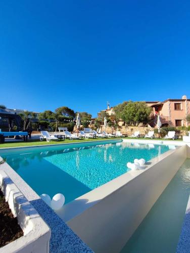 Bed & Breakfast Antica Isola