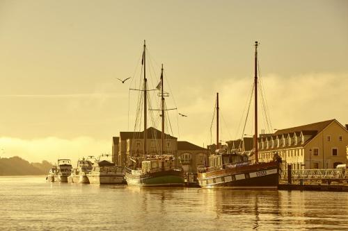 Waterford Marina