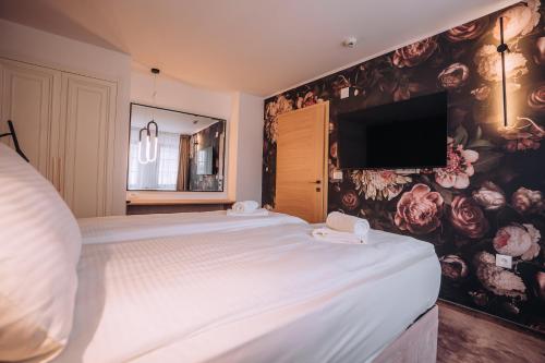 Villa Pupin Gorna Porta