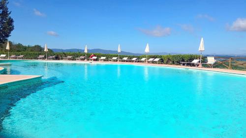 Borgo di Pieve a Salti