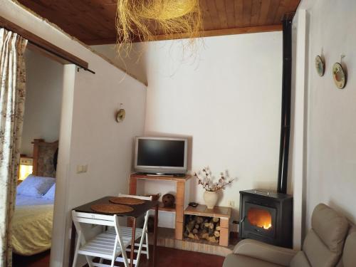 Casa Rural La Casita