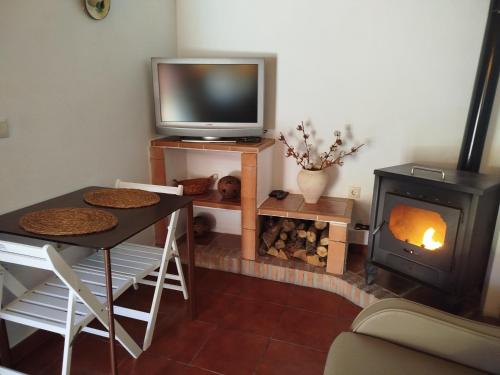 Casa Rural La Casita